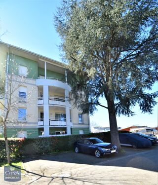 Appartement � vendre 2 pi�ces 49 m�