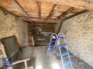  Maison  vendre 2 pices 63 m