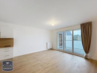  Appartement � vendre 2 pi�ces 42 m�