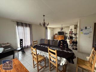  Maison � vendre 5 pi�ces 128 m�