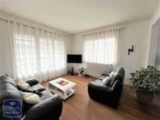  Maison � vendre 8 pi�ces 140 m�