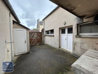  Maison � vendre 7 pi�ces 227 m�