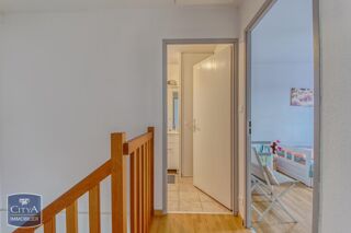  Appartement � vendre 3 pi�ces 67 m�