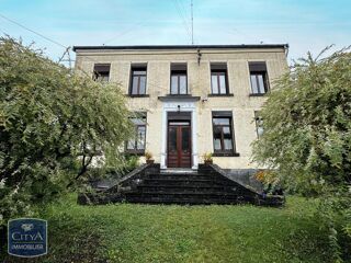  Maison  vendre 6 pices 177 m