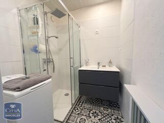  Appartement  vendre 2 pices 50 m