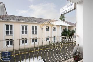  Appartement � vendre 1 pi�ce 23 m�