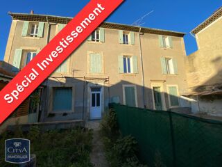  Maison  vendre 11 pices 225 m