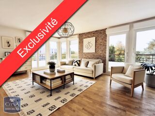  Appartement  vendre 3 pices 68 m