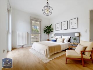  Appartement � vendre 2 pi�ces 41 m�