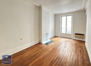  Appartement  vendre 2 pices 46 m