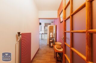  Appartement � vendre 2 pi�ces 46 m�