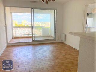  Appartement à vendre 2 pièces 42 m²