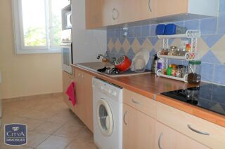  Appartement  vendre 3 pices 61 m
