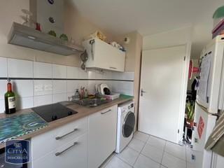  Appartement � vendre 2 pi�ces 48 m�