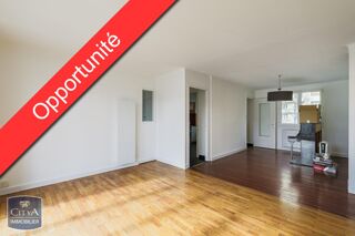  Appartement � vendre 4 pi�ces 71 m�