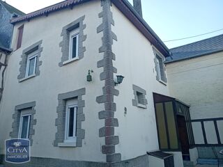  Maison � vendre 4 pi�ces 125 m�