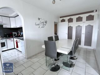  Appartement à vendre 5 pièces 79 m²