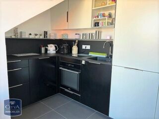  Appartement à vendre 3 pièces 57 m²