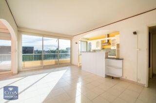  Appartement � vendre 4 pi�ces 80 m�