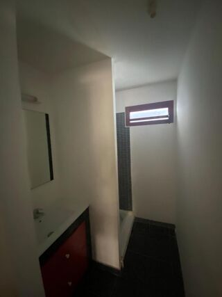  Appartement � vendre 1 pi�ce 27 m�