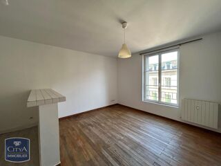  Appartement � vendre 3 pi�ces 50 m�