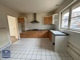  Appartement  vendre 3 pices 99 m