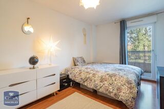  Appartement � vendre 2 pi�ces 52 m�