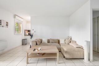  Appartement � vendre 2 pi�ces 48 m�