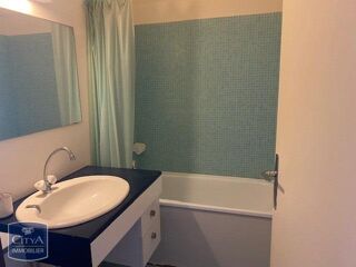  Appartement � vendre 1 pi�ce 24 m�