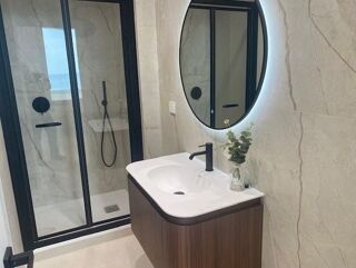  Appartement  vendre 2 pices 59 m