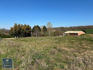  Terrain  vendre 1233 m