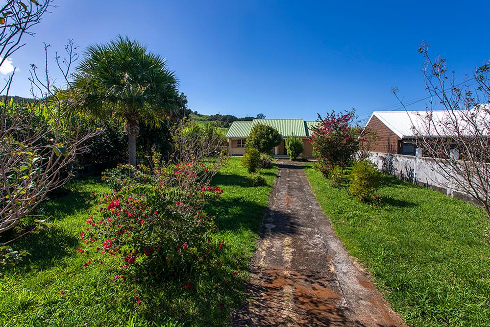 vente Maison - 6 pièce(s) - 126 m² Petite-Île (97429)