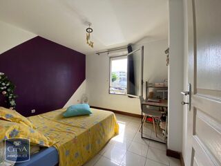  Appartement � vendre 3 pi�ces 52 m�