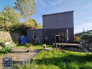  Maison � vendre 6 pi�ces 133 m�