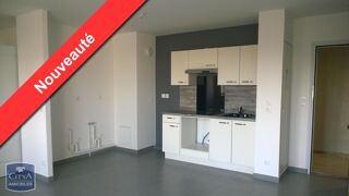  Appartement � vendre 1 pi�ce 36 m�