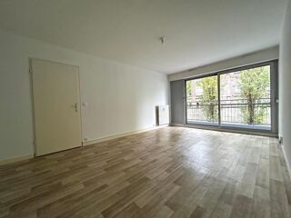  Appartement  vendre 2 pices 48 m