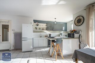  Appartement � vendre 3 pi�ces 65 m�