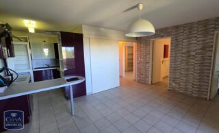  Appartement � vendre 3 pi�ces 57 m�