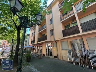  Appartement � vendre 2 pi�ces 35 m�