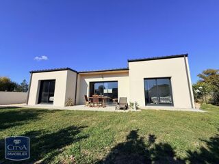  Maison � vendre 5 pi�ces 98 m�