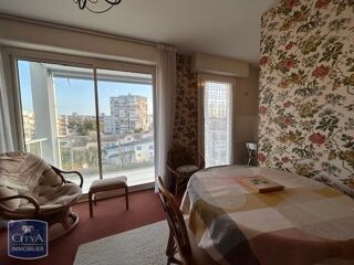  Appartement � vendre 2 pi�ces 36 m�