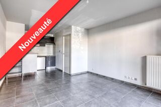  Appartement � vendre 2 pi�ces 43 m�