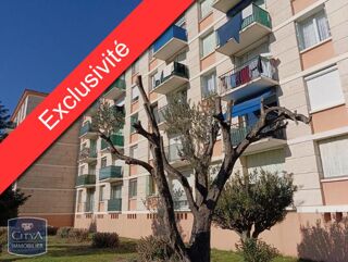  Appartement  vendre 3 pices 51 m