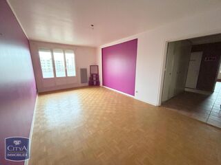  Appartement � vendre 3 pi�ces 72 m�