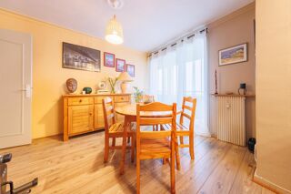  Appartement  vendre 5 pices 86 m