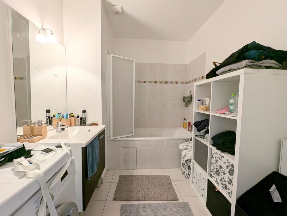 A VENDRE Tours/Monconseil : Bel appartement T (58 m²) à ....