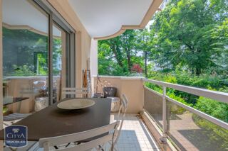  Appartement  vendre 4 pices 92 m