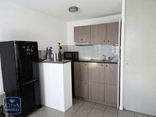  Appartement � vendre 3 pi�ces 55 m�