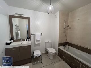  Appartement � vendre 2 pi�ces 42 m�