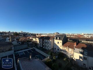  Appartement � vendre 1 pi�ce 23 m�